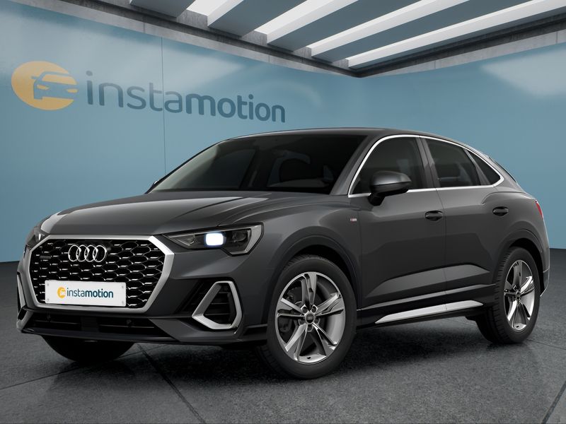 Audi Q3 147 kW