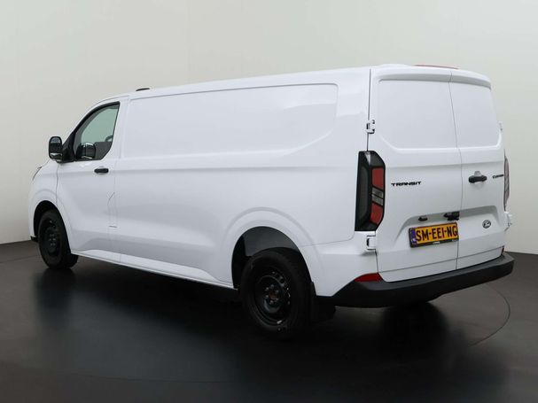 Ford Transit Custom 300 L2H1 Trend 100 kW image number 6