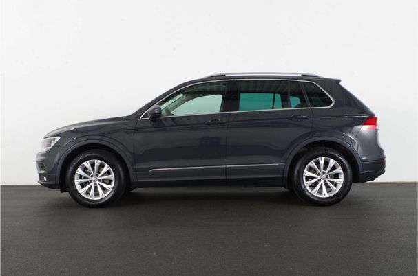 Volkswagen Tiguan 1.5 TSI Comfortline 96 kW image number 16