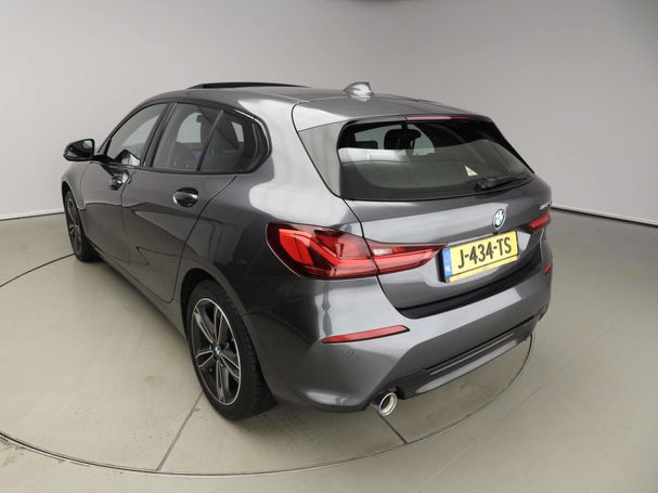 BMW 118i 103 kW image number 33