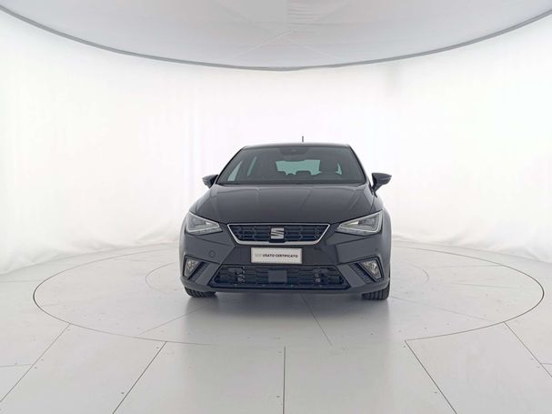 Seat Ibiza 1.0 TSI FR 70 kW image number 2