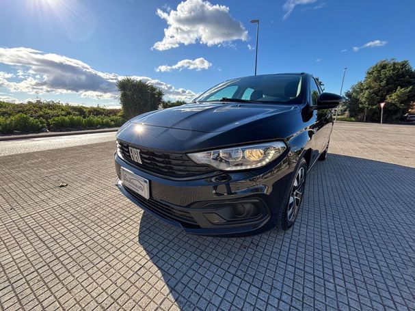 Fiat Tipo 96 kW image number 1