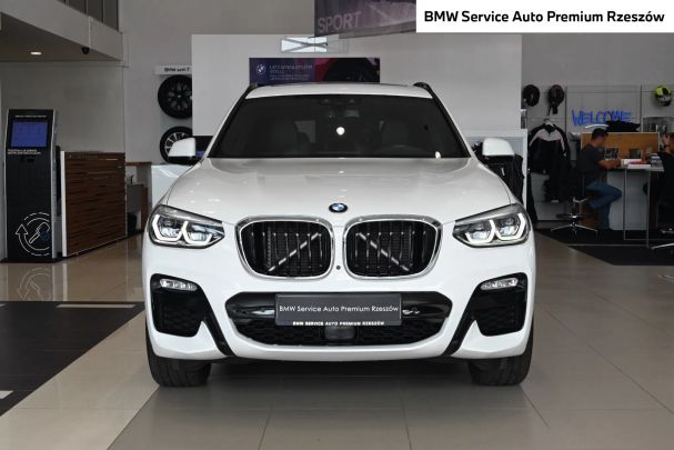 BMW X3 xDrive30i M Sport 185 kW image number 2