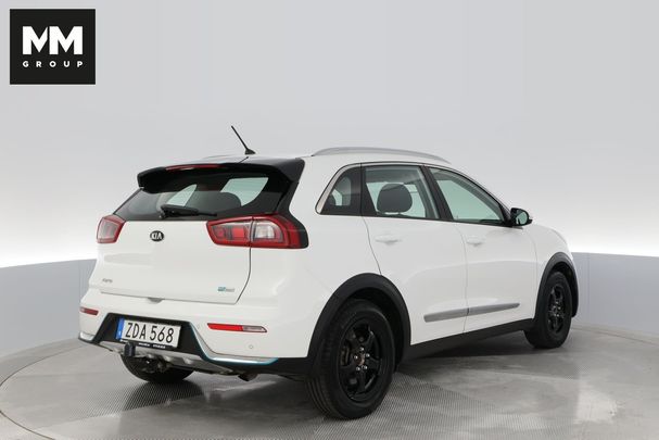 Kia Niro 104 kW image number 4