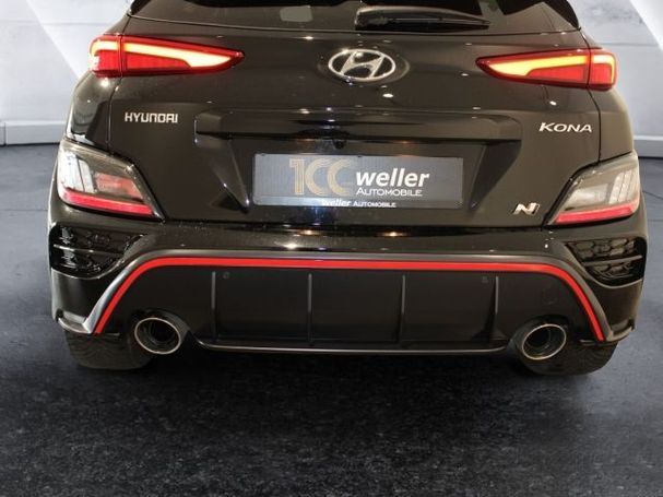 Hyundai Kona N 2.0 T-GDI 206 kW image number 10