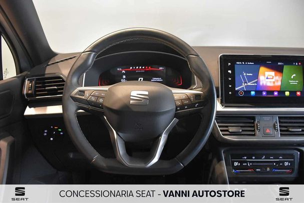 Seat Tarraco 1.4 e-Hybrid XCellence DSG 180 kW image number 11