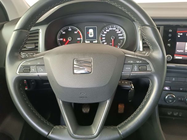 Seat Ateca 1.6 TDI Style 85 kW image number 16