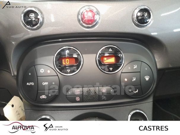 Fiat 500C 51 kW image number 9