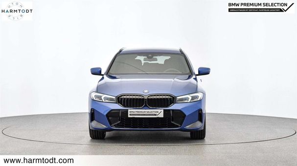 BMW 330e Touring xDrive 215 kW image number 2