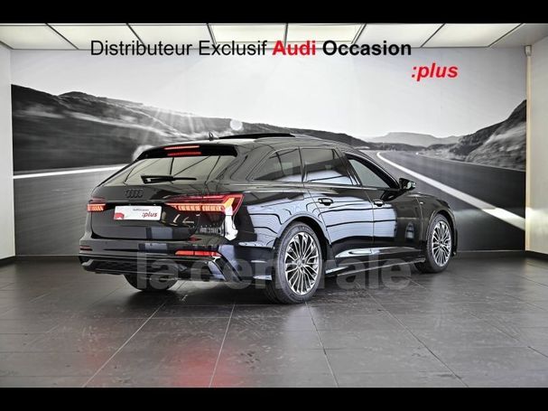 Audi A6 2.0 TFSIe quattro S tronic 270 kW image number 3