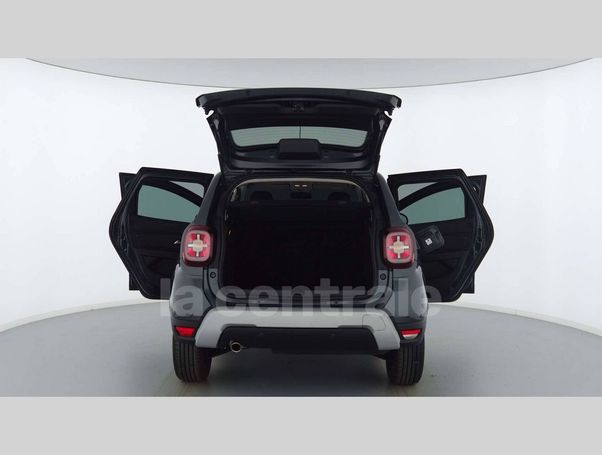 Dacia Duster 100 Prestige 74 kW image number 23