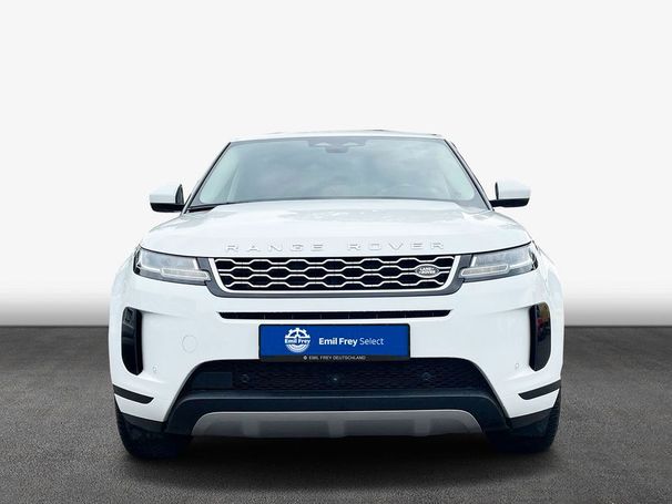 Land Rover Range Rover Evoque 198 kW image number 2