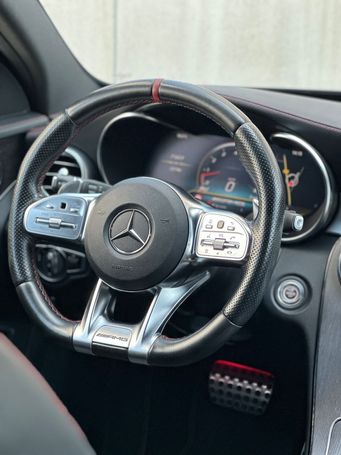 Mercedes-Benz C 43 AMG T 287 kW image number 14