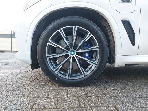 BMW X5 45e xDrive 290 kW image number 8