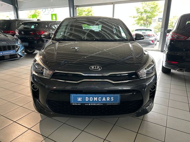 Kia Rio 73 kW image number 3