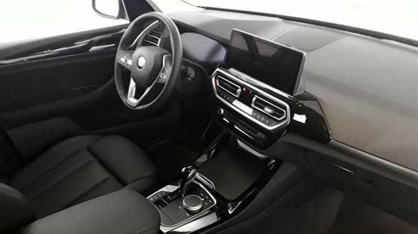 BMW X3 xDrive 140 kW image number 5