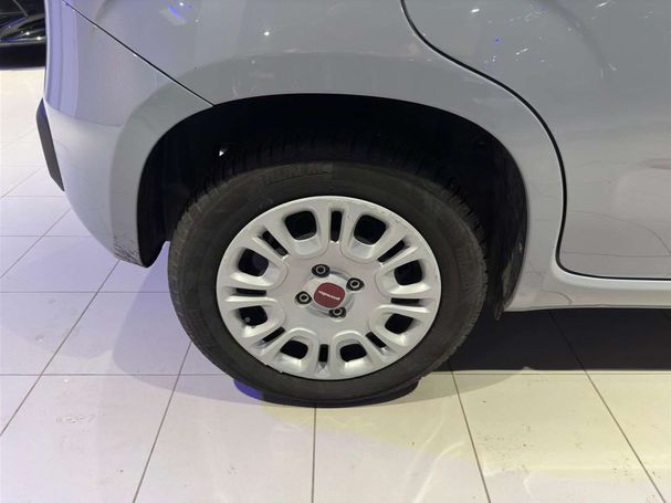 Fiat Panda 1.0 Hybrid 51 kW image number 14