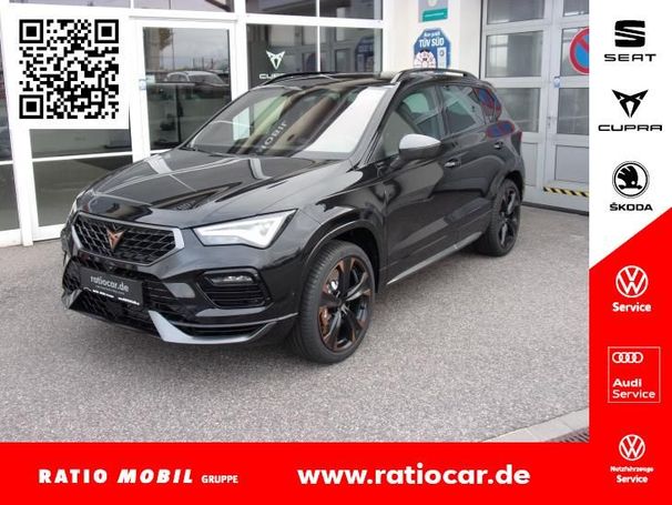 Cupra Ateca 2.0 TSI DSG 4Drive 221 kW image number 1