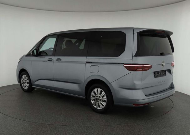 Volkswagen T7 Multivan 1.4 eHybrid 160 kW image number 4