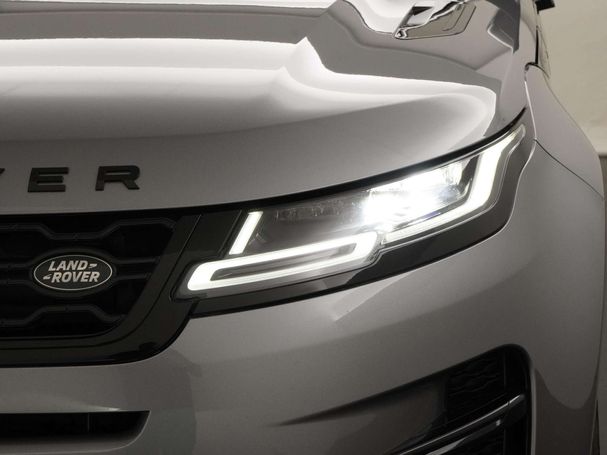 Land Rover Range Rover Evoque P300e AWD 223 kW image number 23