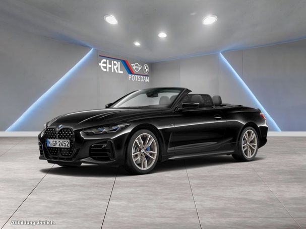 BMW 440i xDrive 275 kW image number 1