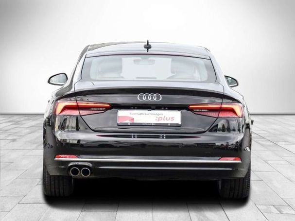 Audi A5 40 TDI 140 kW image number 6