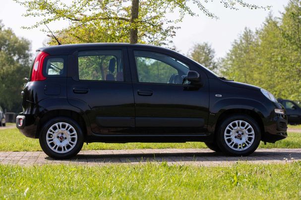 Fiat Panda 48 kW image number 6