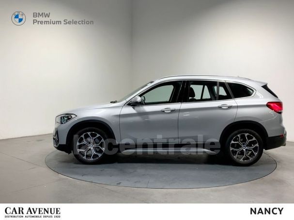 BMW X1 sDrive18i xLine 100 kW image number 5