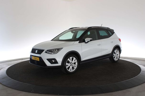 Seat Arona 1.0 TSI Style 70 kW image number 1