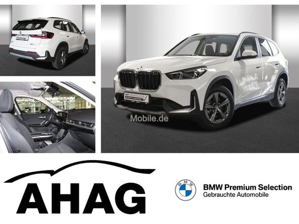 BMW X1 sDrive 115 kW image number 5