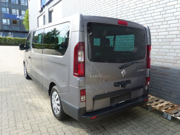 Renault Trafic L2H1 92 kW image number 13