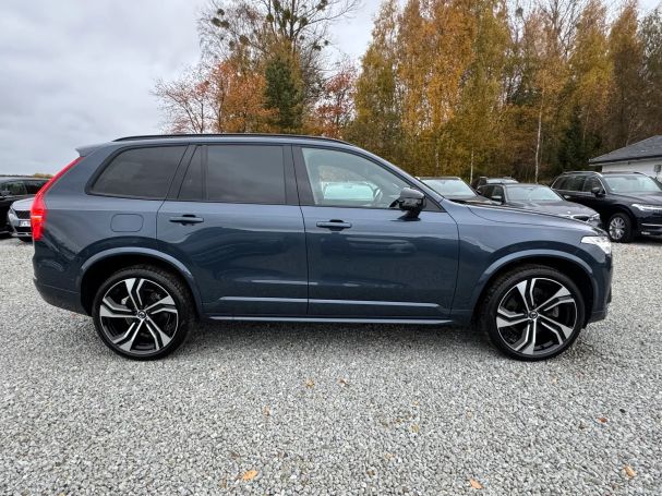 Volvo XC90 T8 AWD Plus 335 kW image number 19