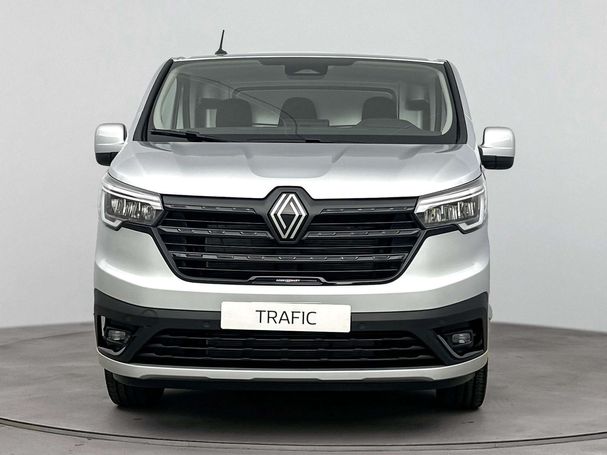 Renault Trafic dCi 150 EDC 110 kW image number 6