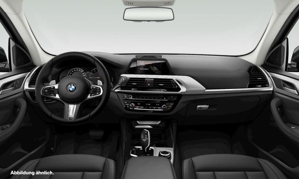 BMW X3 xDrive30i 185 kW image number 4