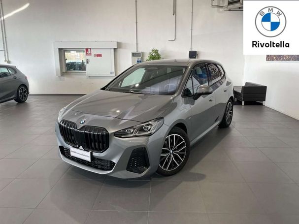 BMW 218d Active Tourer 110 kW image number 1