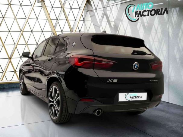 BMW X2e M Sport X xDrive 162 kW image number 38