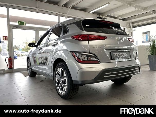 Hyundai Kona Elektro Trend 100 kW image number 2