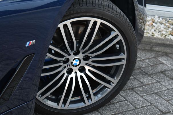 BMW 530 e 185 kW image number 9