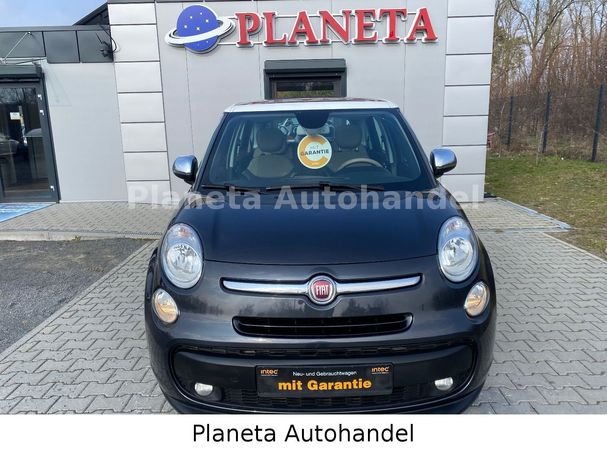 Fiat 500L 62 kW image number 4