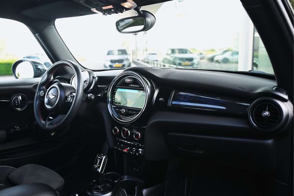 Mini John Cooper Works 141 kW image number 5