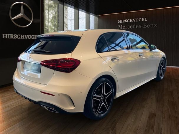 Mercedes-Benz A 180 100 kW image number 4