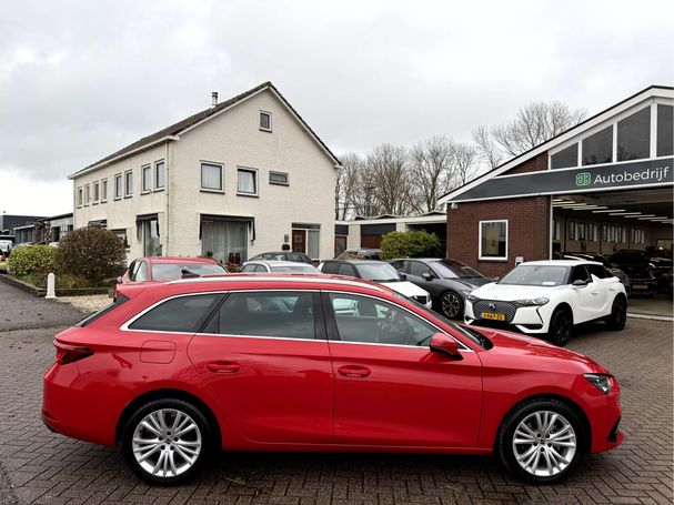 Seat Leon SP 1.5 TSI Style 96 kW image number 2