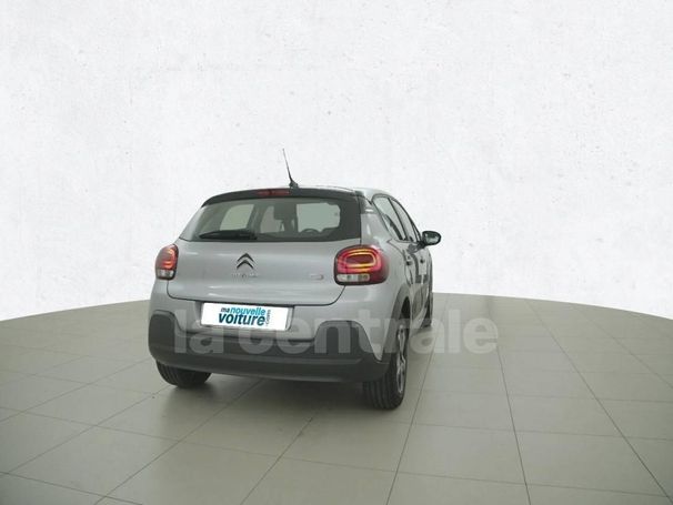 Citroen C3 Pure Tech 83 S&S Shine 61 kW image number 2