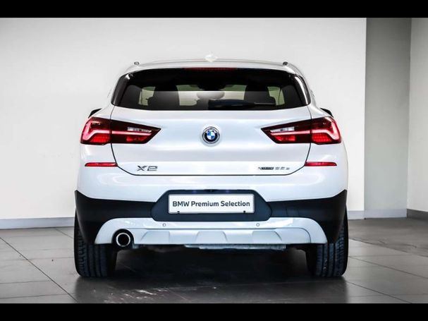 BMW X2 xDrive 93 kW image number 5