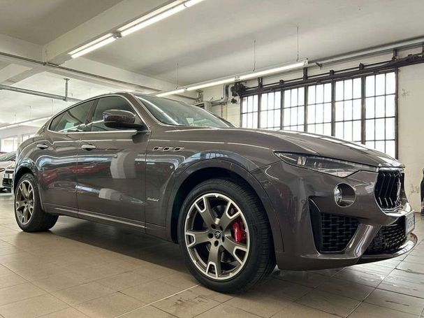 Maserati Levante 257 kW image number 2