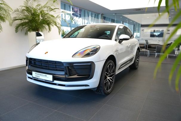 Porsche Macan 195 kW image number 34