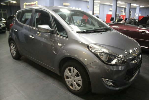 Hyundai ix20 1.6 Comfort 92 kW image number 2