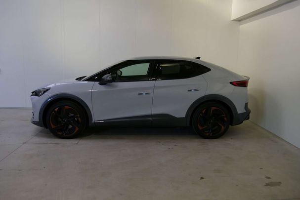 Cupra Tavascan VZ 250 kW image number 6