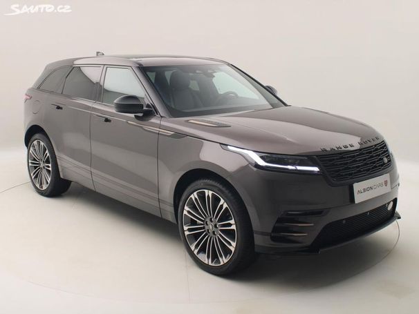 Land Rover Range Rover Velar D300 SE 221 kW image number 8