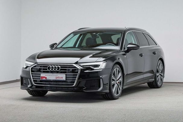 Audi A6 55 TFSIe Sport 270 kW image number 1